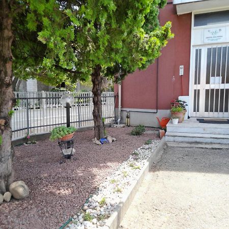 Cristel Malpensa Apartment كاردانو آل كامبو المظهر الخارجي الصورة