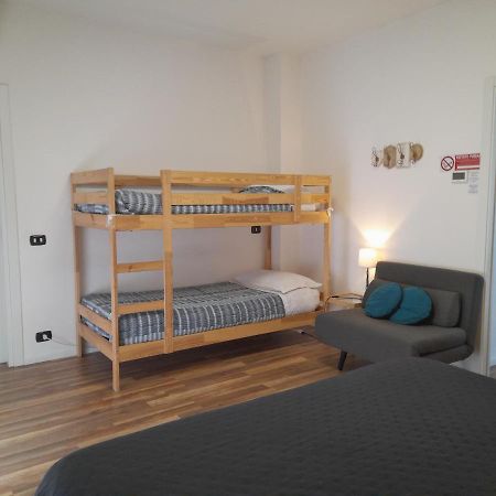Cristel Malpensa Apartment كاردانو آل كامبو المظهر الخارجي الصورة